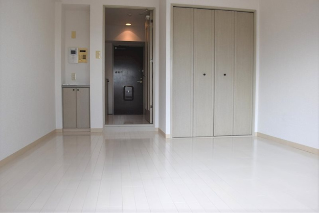 【寝室】ライオンズマンション三宮東第2
