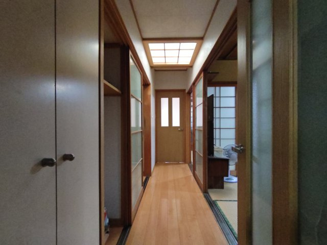 神島町平家建てのその他