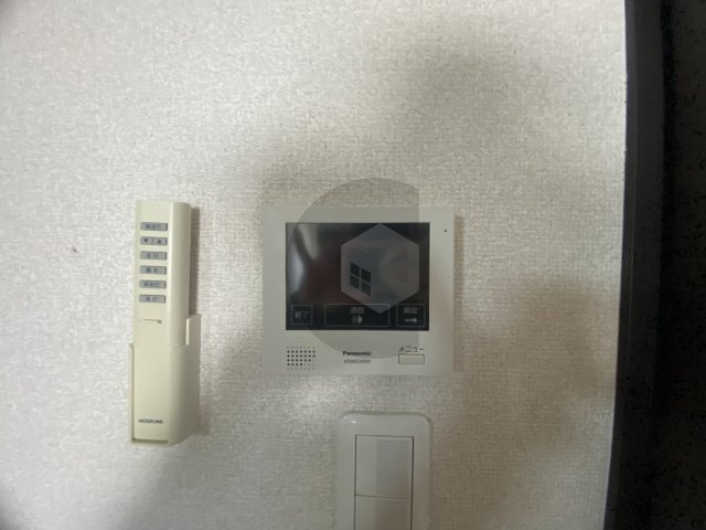 ラフィーネ　オカモトのセキュリティ