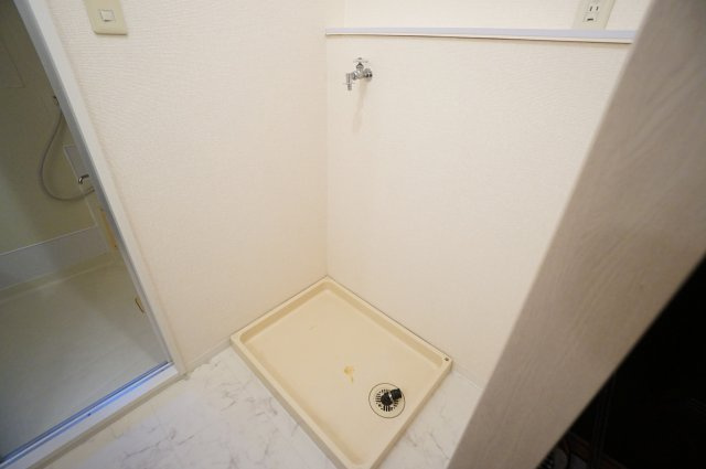 ジャスティス 2番館の設備
