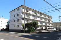 ジャスティス 2番館の画像
