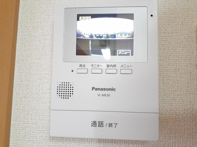 プルミエール・クラスⅢＡの設備|その他設備
