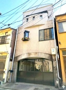 五条堀川店舗