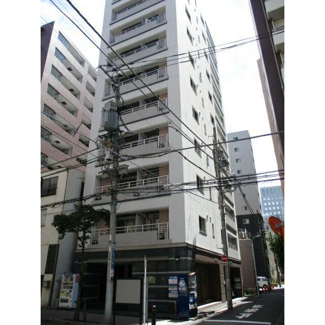 プレール・ドゥーク八丁堀