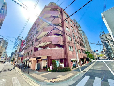 【その他】 | ライオンズマンション神戸 | リフォーム済のためすぐにご入居いただけます♪