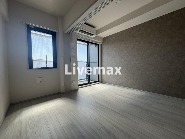 ※反転タイプのお部屋になります