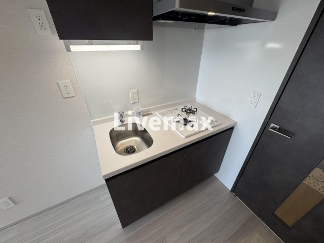 ※反転タイプのお部屋になります
