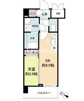 ブランシエスタ西京極