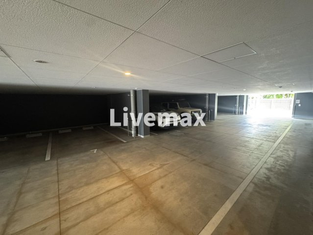 【その他共用部分】ブランシエスタ西京極