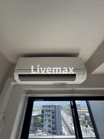 【設備】ブランシエスタ西京極
