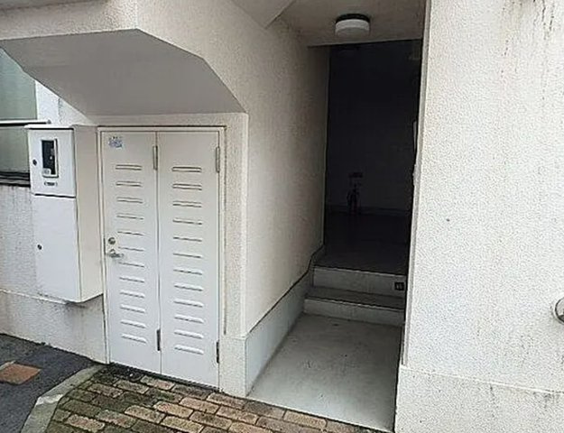 マ・メゾン東十条のその他共用部分