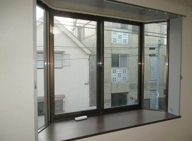 マ・メゾン東十条の展望