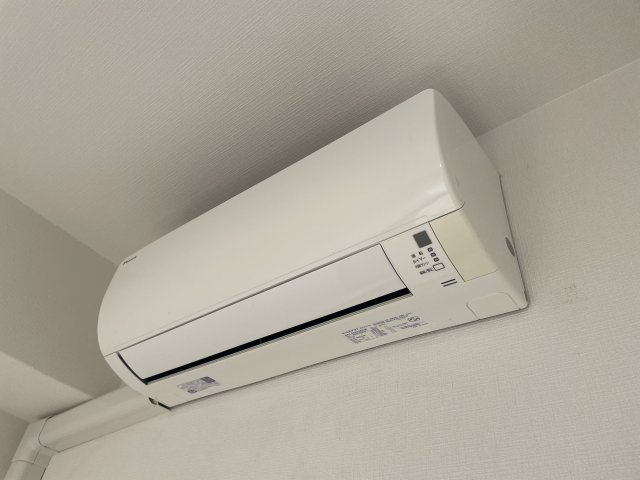 インタービレッジ土山二番館の設備