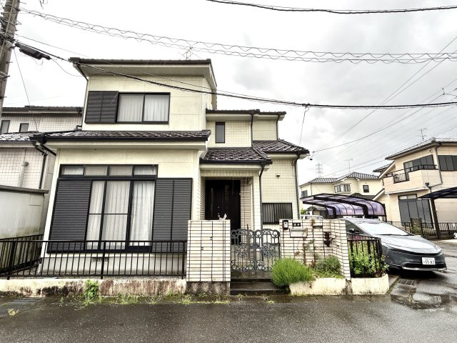 中古住宅　居倉