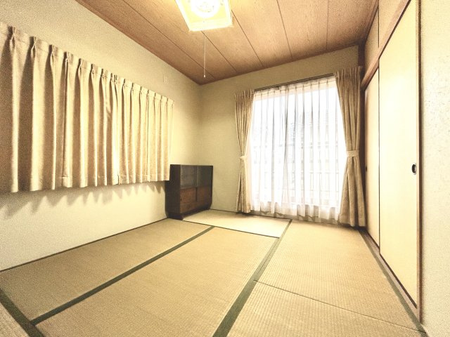 中古住宅　居倉のその他