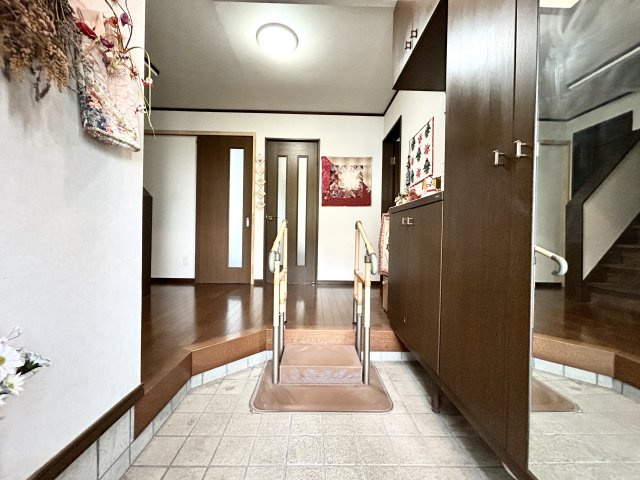 中古住宅　居倉のその他