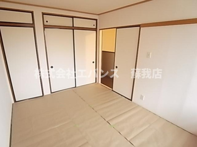 【設備】 | グランメール葛城