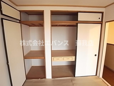 【セキュリティ】 | グランメール葛城
