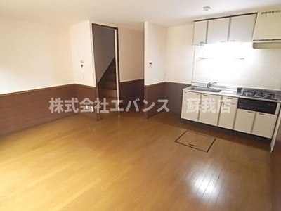  | グランメール葛城