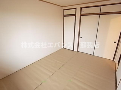  | グランメール葛城