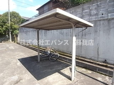 【その他共用部分】 | グランメール葛城