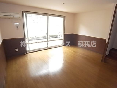 【居間・リビング】 | グランメール葛城