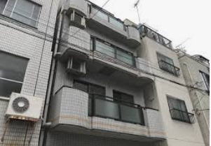 台東区小島2丁目のマンションの画像