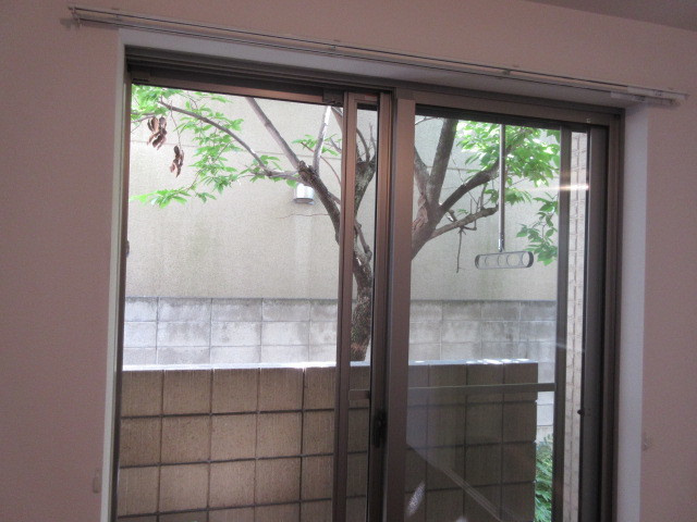 Ｐｌｕｍ　Ｌａｎｅの展望|★窓からの景色★