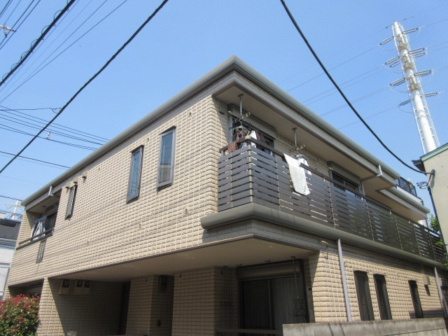 Ｐｌｕｍ　Ｌａｎｅの外観|★閑静な住宅街★