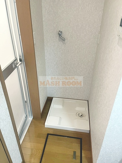 グリーンフラッツの設備
