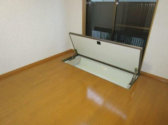 グリーンフラッツのその他