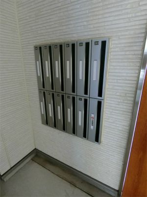 【その他共用部分】 | リブリ・パール