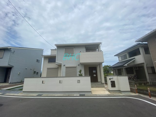 守山市焔魔堂町　4号地の画像