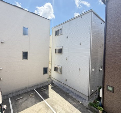 コンフォート東尾久のその他共用部分