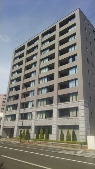 サンクレスト原町