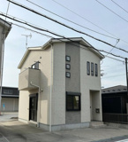 彦根市安清町の一戸建ての画像