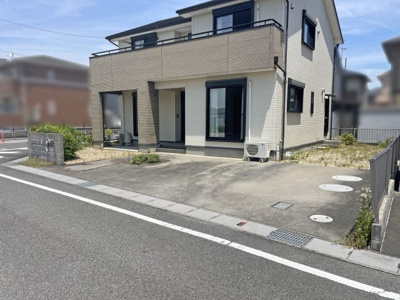 【駐車場】 | 鈴鹿市安塚町