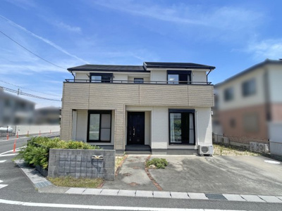 【外観】 | 鈴鹿市安塚町