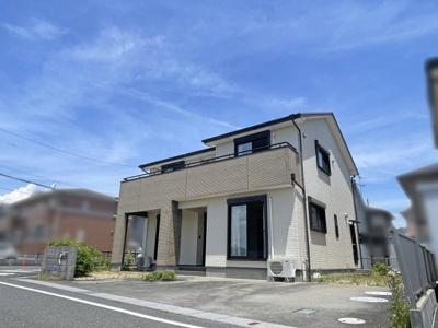【外観】 | 鈴鹿市安塚町