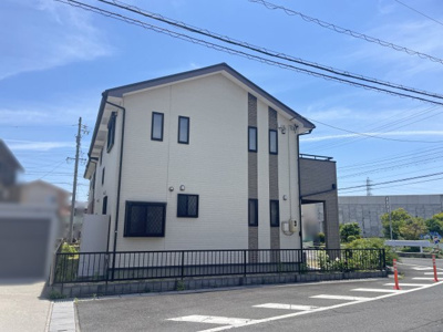【外観】 | 鈴鹿市安塚町
