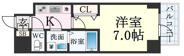 エスリード神戸元町ヒルズ
