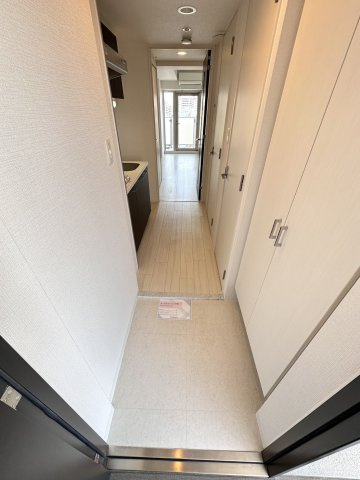 【玄関】エスリード神戸元町ヒルズ