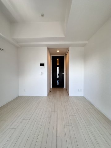 【居間・リビング】エスリード神戸元町ヒルズ