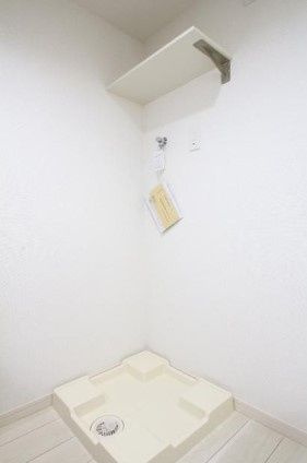 ベレッツァ中板橋の設備