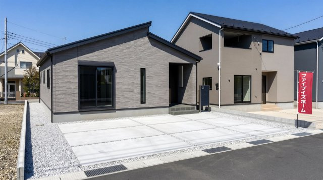 幸手市西2丁目の画像