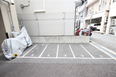 【その他共用部分】 | ジュネーゼグラン京町堀