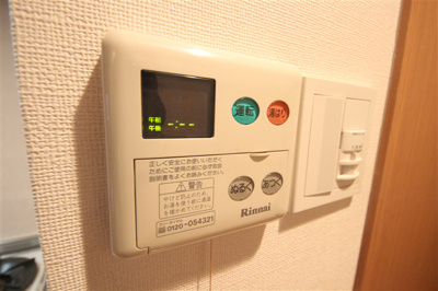 【設備】 | ジュネーゼグラン京町堀