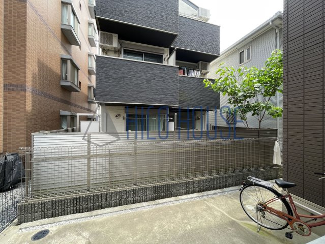 プリマベーラ(富士見)の展望