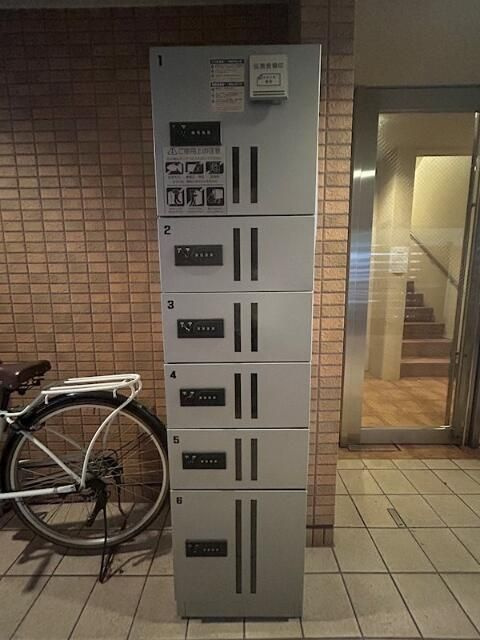 メゾン　コルニスのその他