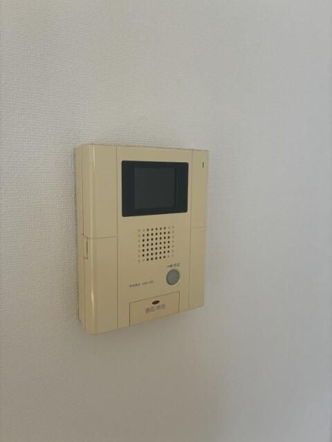 メゾン　コルニスの設備